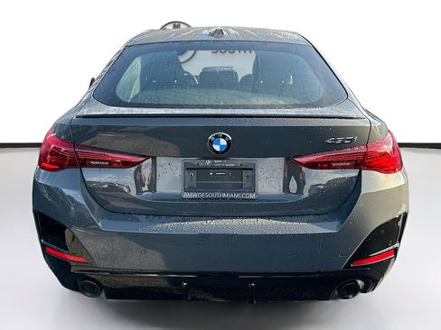 New 2026 BMW 430i w/ M Sport Package RWD image 4