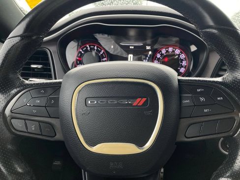 Used 2021 Dodge Challenger SXT w/ Blacktop Package RWD image 18