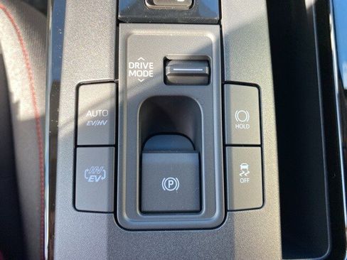 New 2026 Toyota Prius Plug-In Hybrid image 41