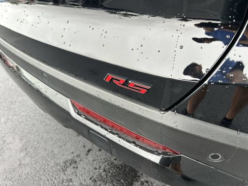 Used 2026 Chevrolet Equinox RS AWD/4WD image 10