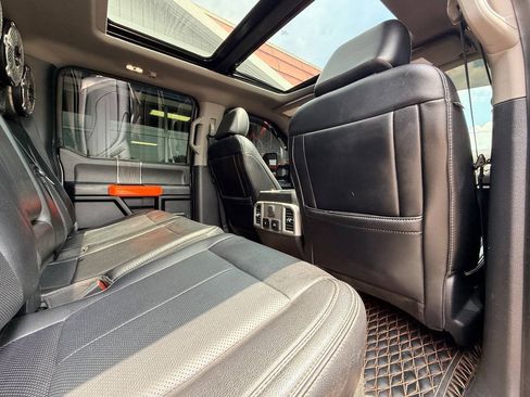 Used 2021 Ford F250 Lariat AWD/4WD image 46