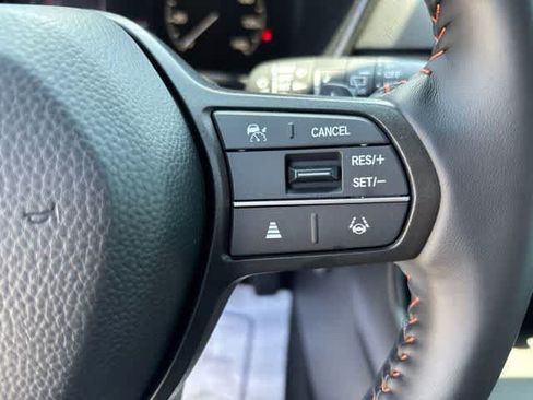 Certified 2026 Honda CR-V Sport image 12