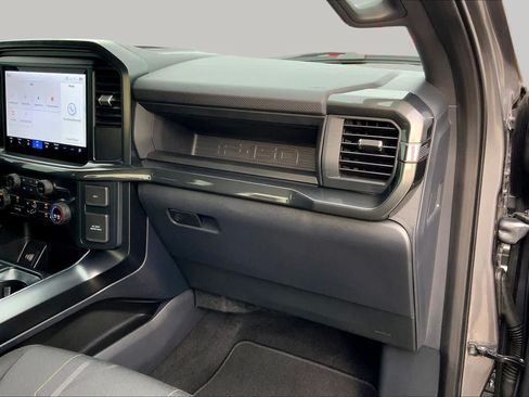 Used 2025 Ford F150 STX w/ STX Black Appearance Package RWD image 19