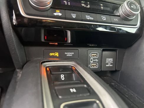 Used 2019 Honda Insight EX image 22