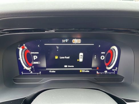 New 2026 Nissan Pathfinder Platinum AWD/4WD image 35