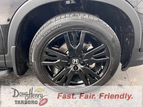 Used 2022 Honda Pilot Special Edition image 19