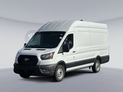 New 2026 Ford Transit 350 Base w/ Load Area Protection Package
