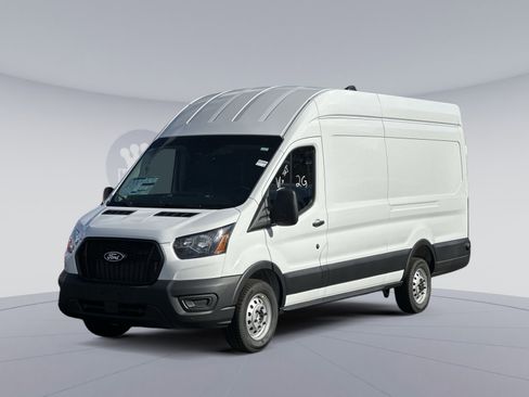 New 2026 Ford Transit 350 Base w/ Load Area Protection Package image 1