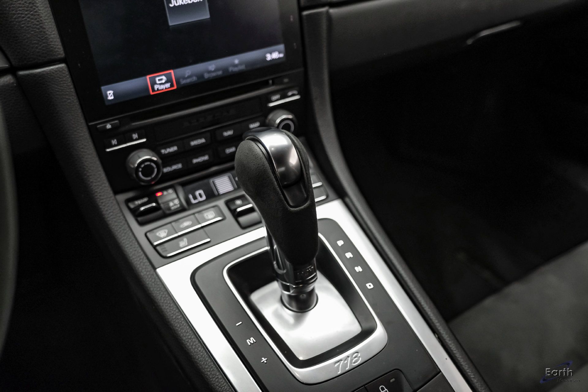 Used 2023 Porsche 718 Cayman GTS RWD image 55