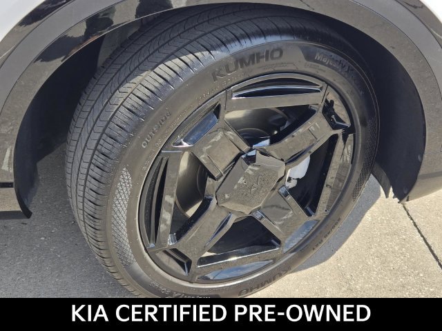 Certified 2027 Kia Telluride SX Prestige X-Line AWD/4WD image 6