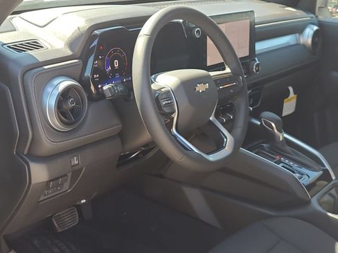 New 2026 Chevrolet Colorado LT w/ Advanced Trailering Package RWD image 10