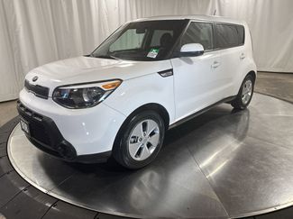 Used 2016 Kia Soul image 1