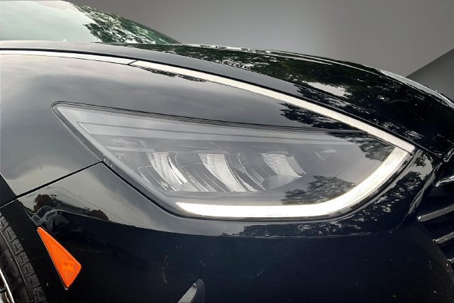 Used 2021 Hyundai Sonata SE FWD image 30