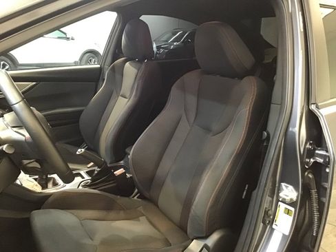 Used 2022 Subaru WRX Premium image 14