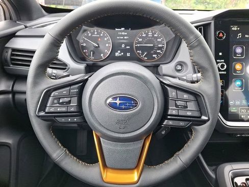 New 2026 Subaru Crosstrek 2.5i Wilderness AWD/4WD image 18