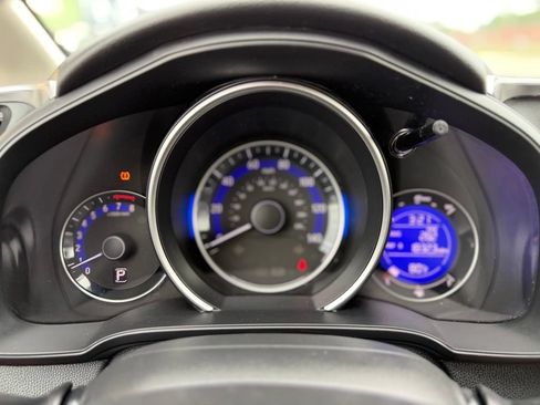 Used 2017 Honda Fit LX image 17