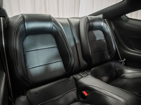Used 2024 Ford Mustang GT Premium RWD image 38