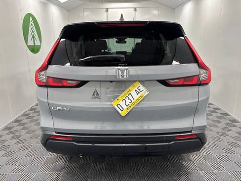 Used 2024 Honda CR-V EX-L image 5