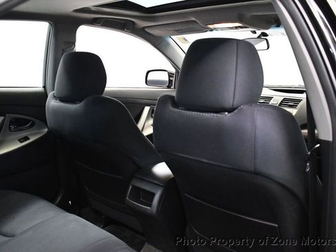 Used 2010 Toyota Camry FWD image 15