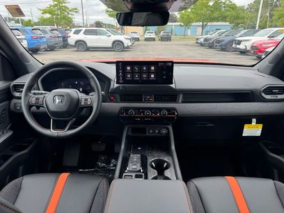 Used 2026 Honda Passport TrailSport