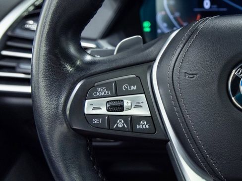 Used 2020 BMW X5 xDrive50i image 15