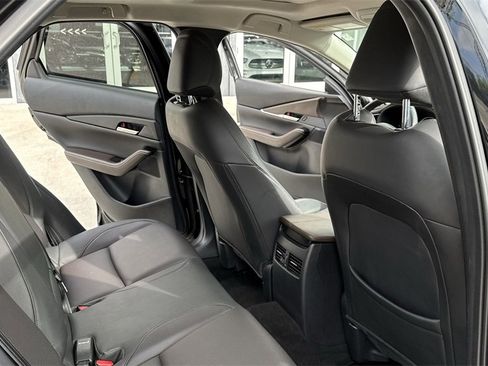 Used 2022 MAZDA CX-30 AWD 2.5 S w/ Premium Package image 34