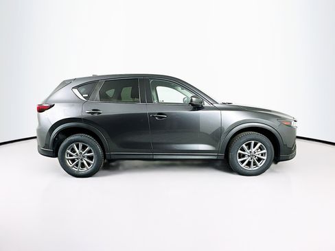Used 2023 MAZDA CX-5 AWD 2.5 S w/ Select Package image 10