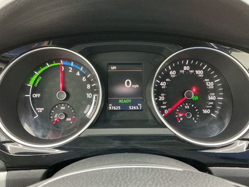Used 2016 Volkswagen Jetta SEL Premium FWD image 27