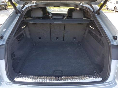 Certified 2025 Audi Q8 Premium Plus image 29