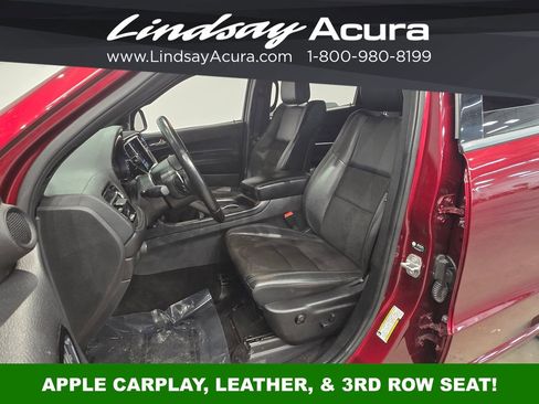 Used 2022 Dodge Durango GT image 11