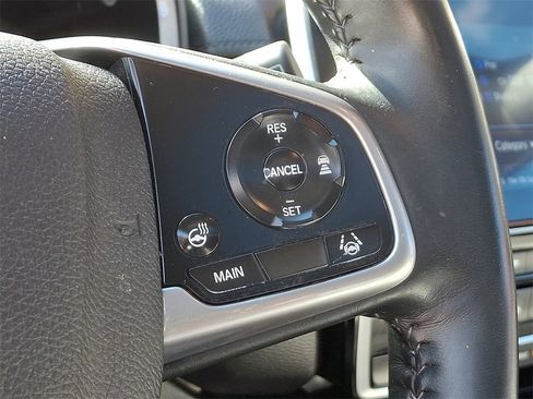 Used 2022 Honda CR-V Touring image 24