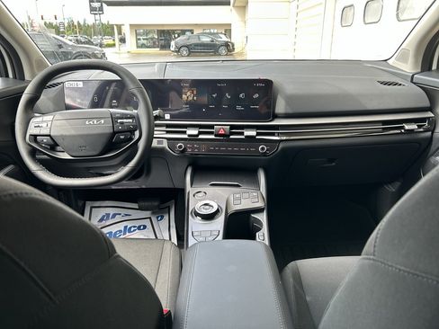 New 2026 Kia Sportage S AWD/4WD image 16