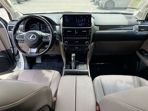 Certified 2023 Lexus GX 460 Premium w/ Premium Package AWD/4WD image 21
