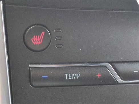 Certified 2019 Ford Edge ST w/ Convenience Package image 22