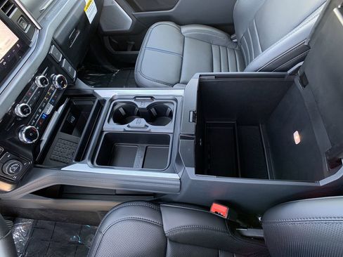 New 2025 Ford F350 Platinum w/ Tremor Off-Road Package image 33