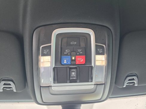 Used 2023 RAM 3500 Limited w/ Night Edition AWD/4WD image 29