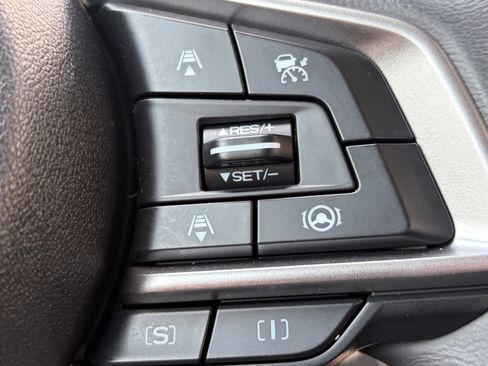 Certified 2023 Subaru Forester Premium AWD/4WD image 18