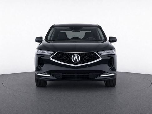 Used 2024 Acura MDX SH-AWD w/ Technology Package image 8
