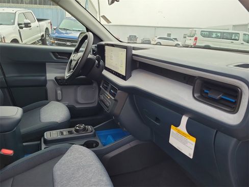 New 2026 Ford Maverick XLT w/ Equipment Group 301A image 29