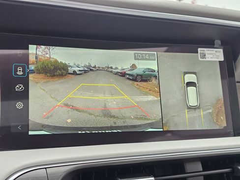 New 2026 Hyundai Palisade Limited image 19