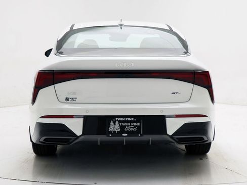 Used 2025 Kia K5 GT-Line image 8
