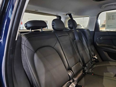 Used 2018 MINI Cooper Countryman S AWD/4WD image 13