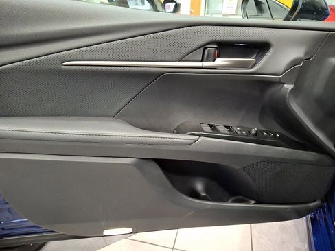 New 2026 Toyota Camry XSE image 8