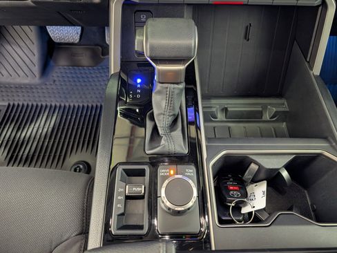 Used 2024 Toyota Tundra SR5 image 23