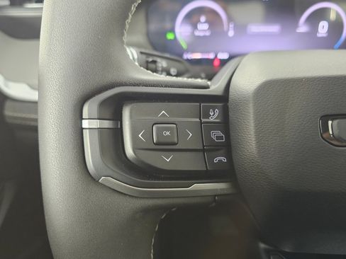 New 2026 Jeep Cherokee Laredo AWD/4WD image 24