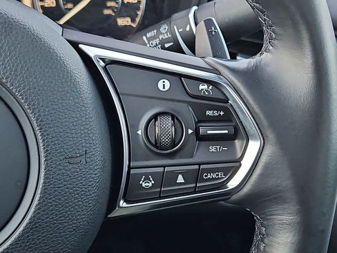 Used 2023 Acura TLX w/ Technology Package image 24