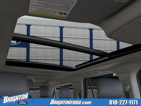 New 2026 Ford Expedition Max Active image 17