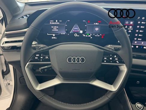New 2026 Audi A6 Premium image 21
