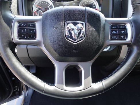 Used 2023 RAM 1500 Classic Warlock AWD/4WD image 56