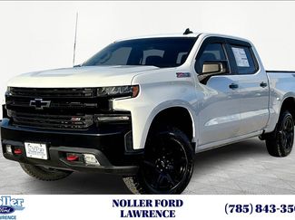 Used 2022 Chevrolet Silverado 1500 LT Trail Boss w/ Bed Protection Package video 1